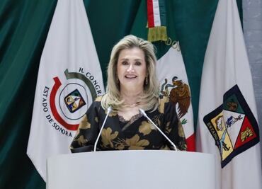 Congreso de Sonora aprueba reformas contra la defraudación fiscal