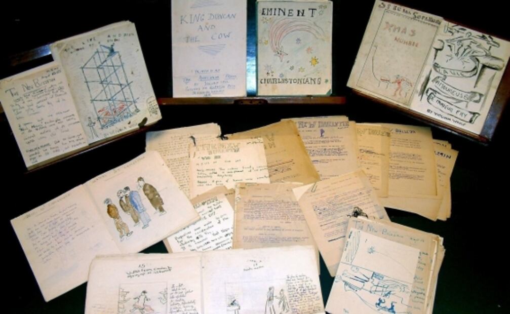 Virginia Woolf: A 80 de su desaparición, su obra sobrevive