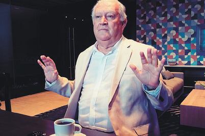 “Calidad literaria es lo que priva en Bienal Mario Vargas Llosa”