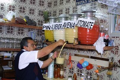 Pulquerías que tienes que conocer en la CDMX