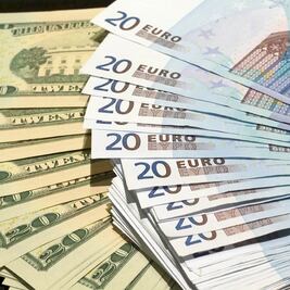 Gobierno coloca en eurobonos 2,500 mde 