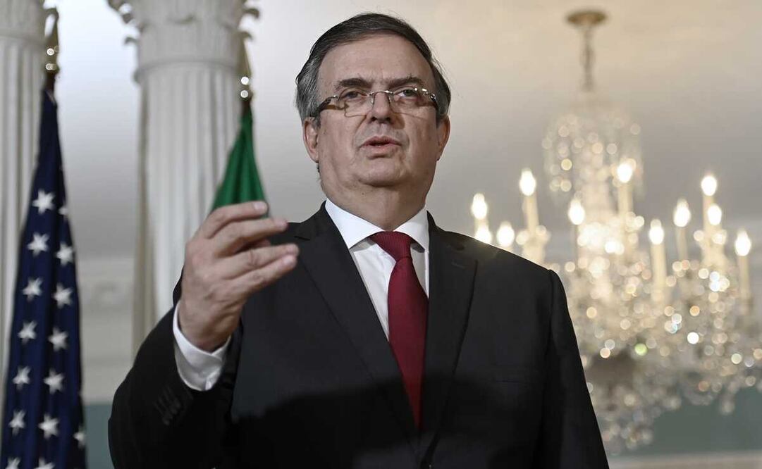 Foto: Archivo/EL UNIVERSAL