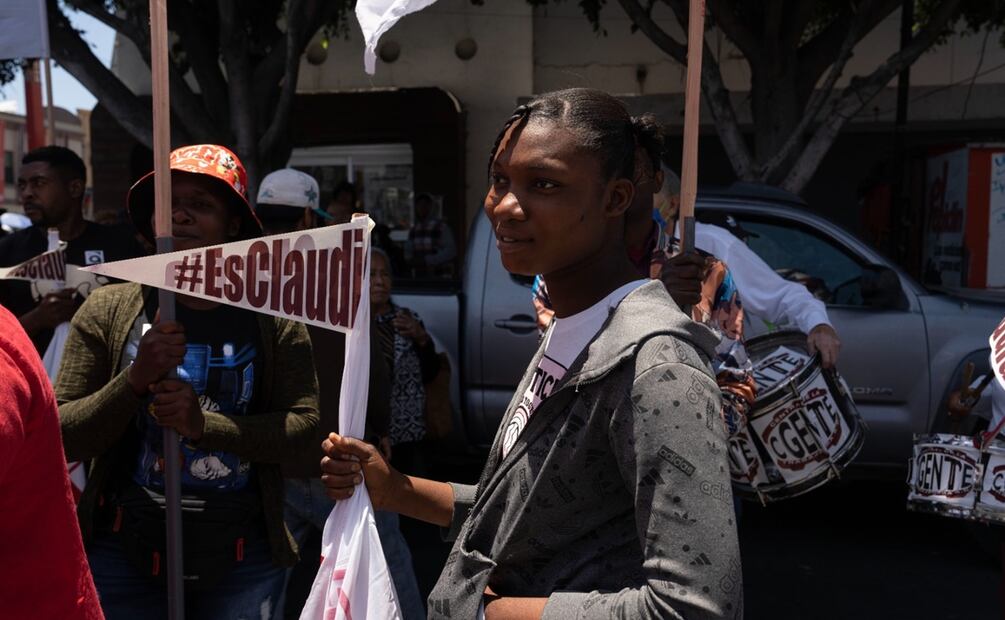 Foto: Aimee Melo/EL UNIVERSAL