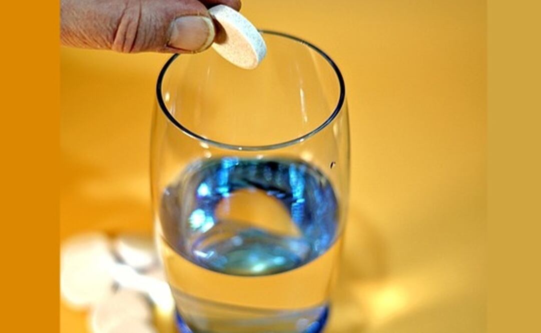 ¿Has tomado Alka Seltzer recientemente? Verifica que no se trate de un producto falso.  / Foto: Pixabay