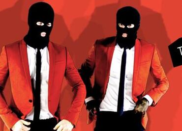 Twenty One Pilots en la CDMX: todo lo que debes saber de su concierto