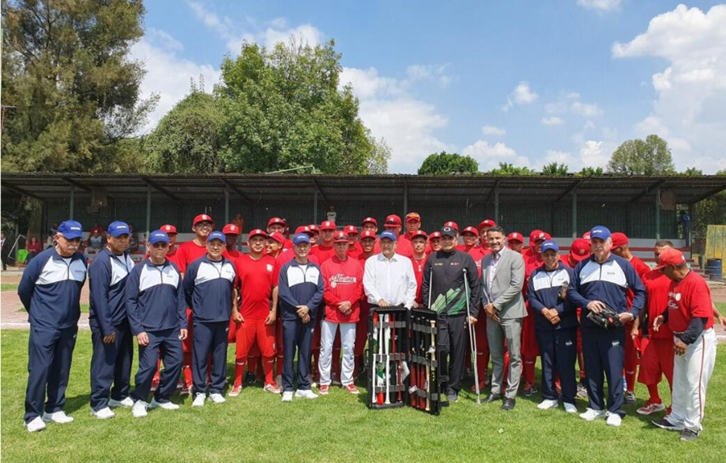 Foto: @lopezobrador_