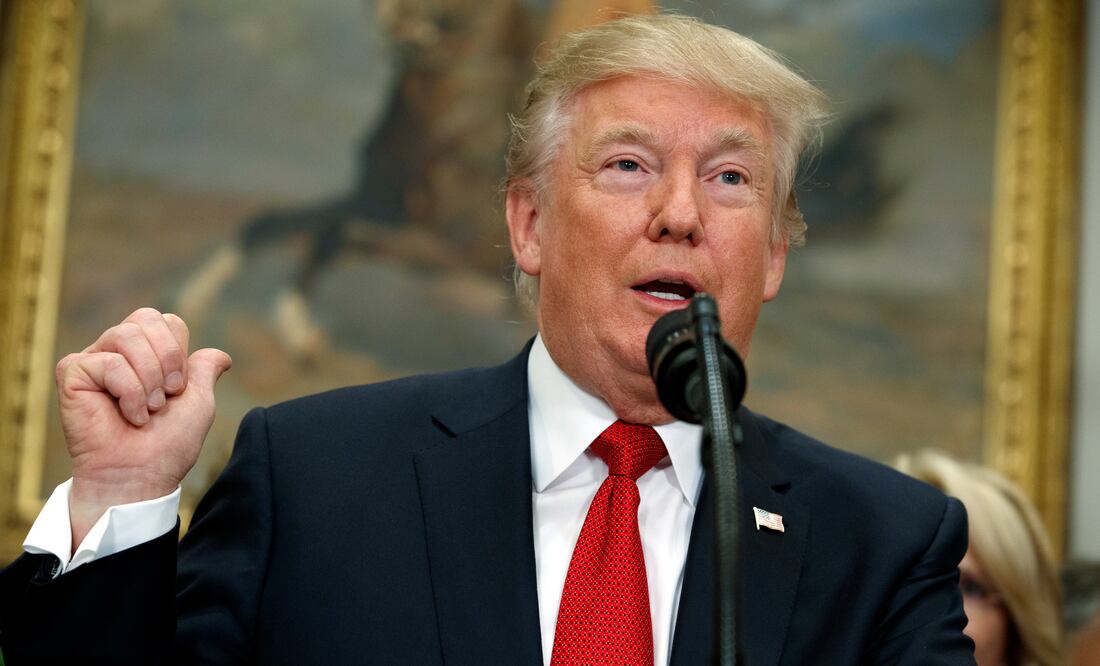 ¿Qué es la lotería de visado que Trump busca eliminar tras el atentado en NY?