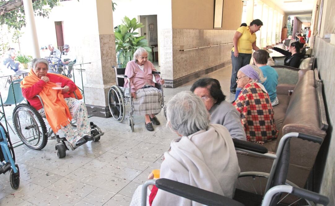 Foto: Archivo/ EL UNIVERSAL                               