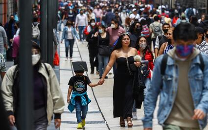 Urge Gobernación implementar medidas para atender a menores huerfanos por pandemia