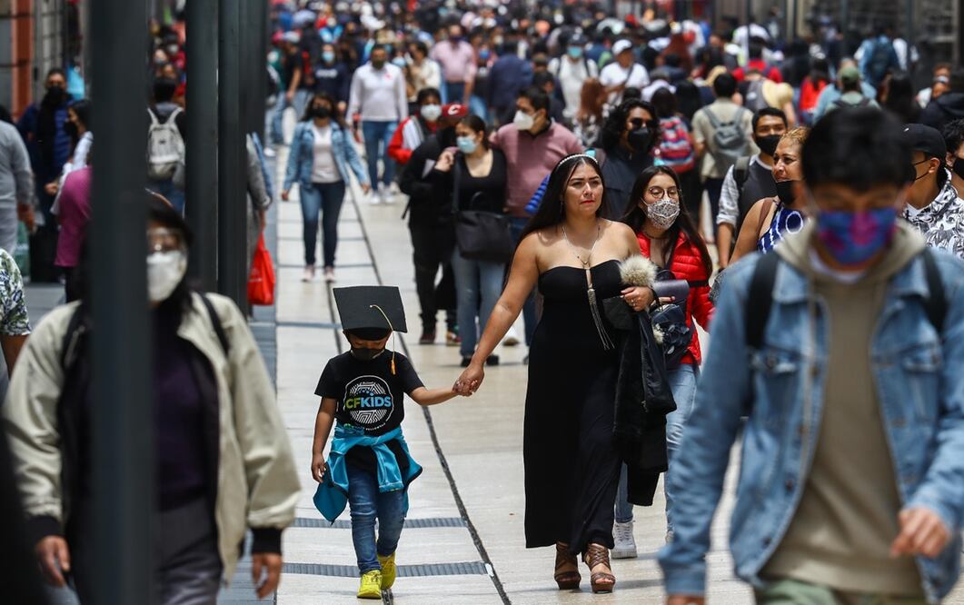 Foto: archivo/EL UNIVERSAL