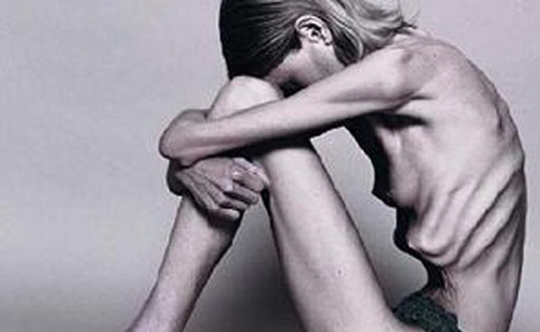 En la última década se registran casos a partir de los 12 años o antes del inicio de la pubertad. (FOTO:Archivo/EL UNIVERSAL) 