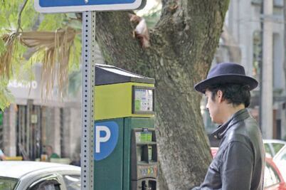 Exigen vecinos liberación de recursos de parquímetros