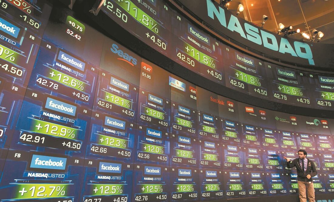 De acuerdo con la Cepal, las grandes plataformas digitales son ahora las empresas más valiosas, en términos de capitalización de mercado. Foto: ARCHIVO EL UNIVERSAL