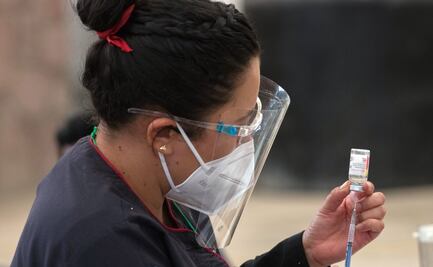 Jeringas vacías: el escándalo que sacude a países de América Latina