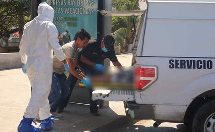 Motociclistas disparan contra Carolina Isabel tras salir de su casa en la GAM  