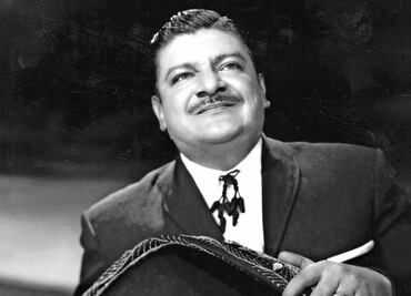 La historia detrás de "El Rey", la icónica canción de José Alfredo Jiménez