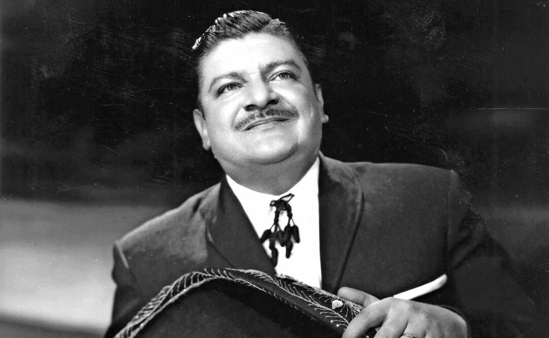 Al cantautor guanajuatense se le atribuyen cerca de 300 letras. Foto: EFE