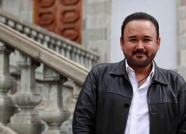 Ola de frío en España pospone el concierto de Javier Camarena