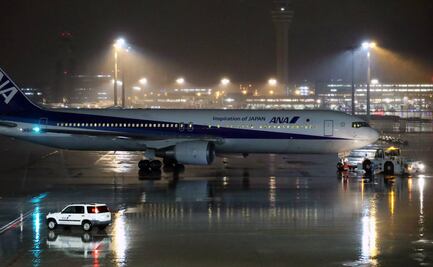 Japón evacua a 200 de sus ciudadanos en Wuhan por coronavirus