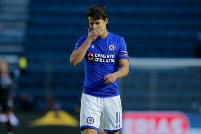 Estos son los jugadores que no entran en planes con Cruz Azul
