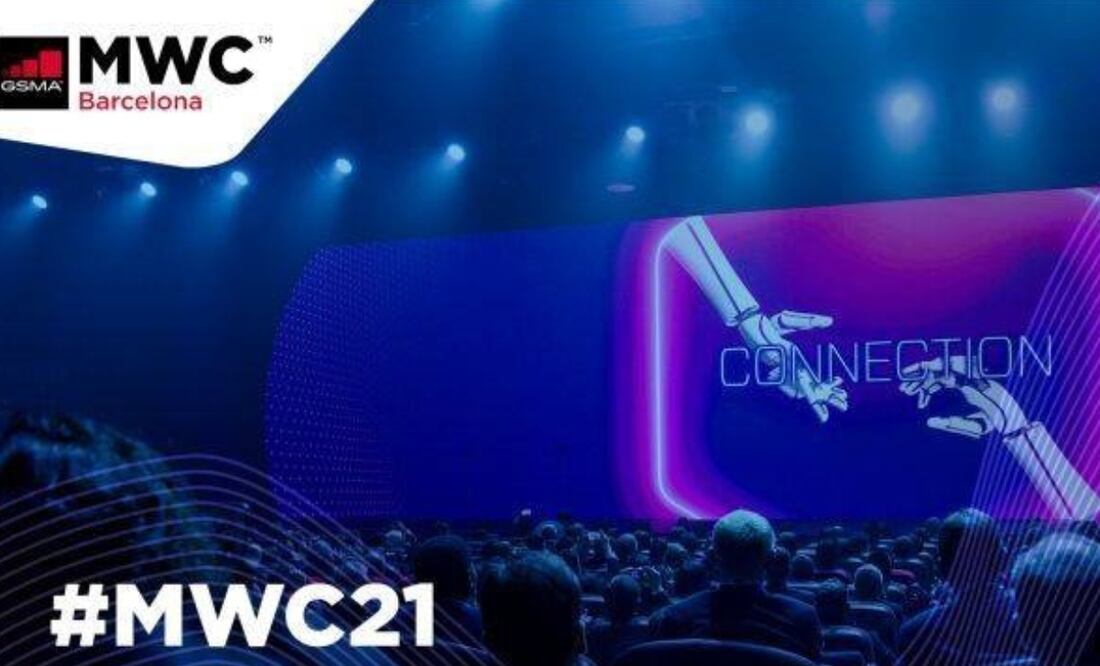 El MWC es uno de los eventos de tecnología más importantes.