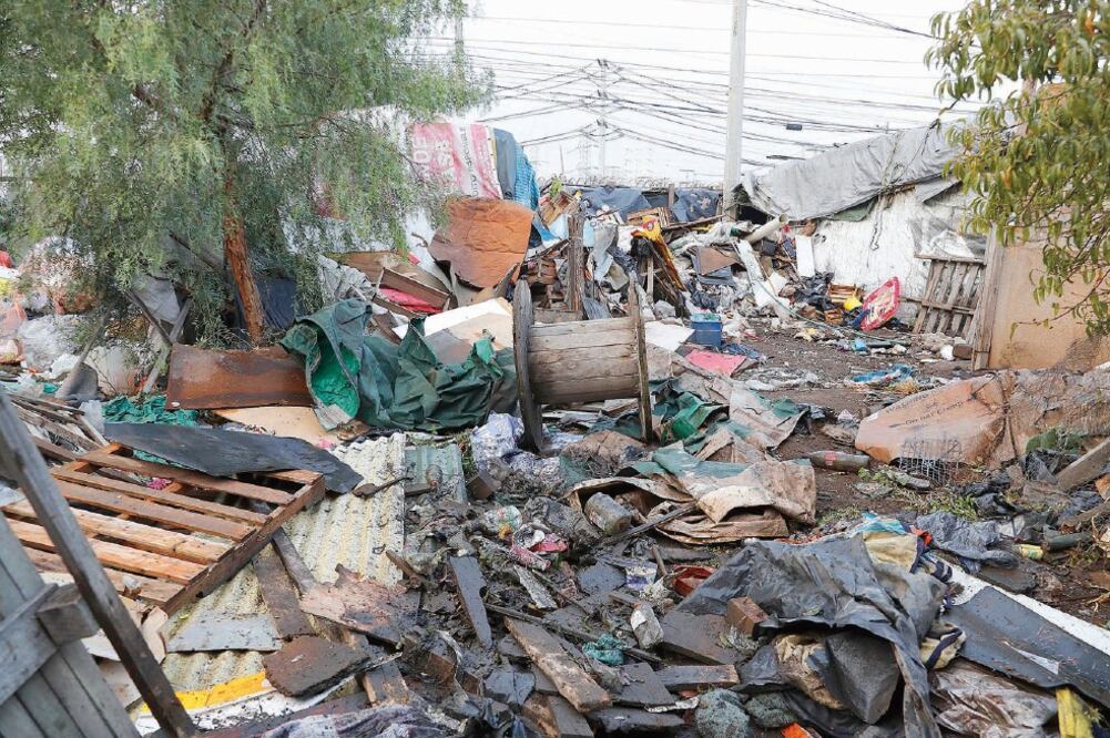 Viviendas para afectados del 85 en Iztapalapa costarán 152 mdp