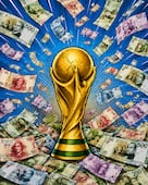¡La casa nunca pierde! La Concanaco reporta grandes ganancias por torneo continental