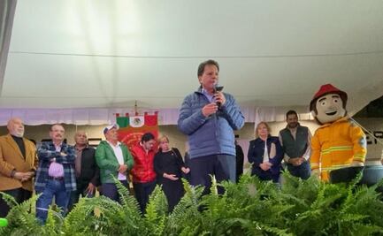 Se reelige Aldana al frente del sindicato de Pemex con 82% de votaciones; continuará para el periodo 2025-2030