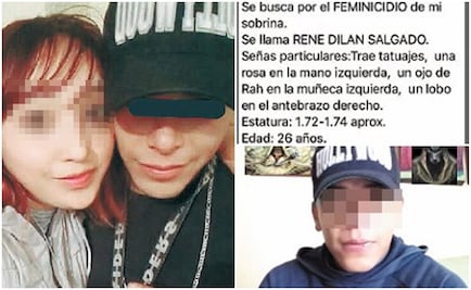 A Yosselín la mataron en su casa del Edomex; sospechan de novio por darse a la fuga