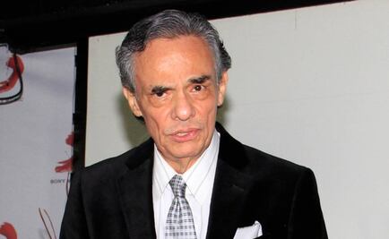 "José José no se fue desahuciado", asegura su representante