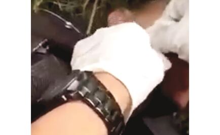 Chocan criminales y policías en Michoacán; mueren 7