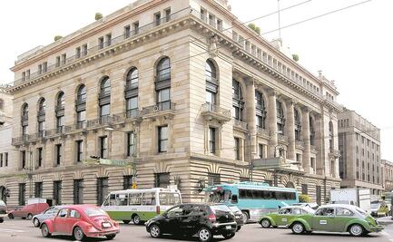 Remanente en Banxico no es decisión de la junta de gobierno, afirman subgobernadores