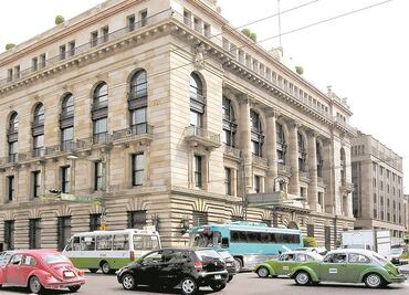 Remanente en Banxico no es decisión de la junta de gobierno, afirman subgobernadores