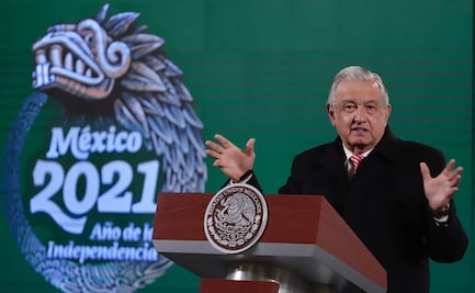 “No tengo opinión, son decisiones de otro país”, dice AMLO sobre manifestaciones en Cuba 