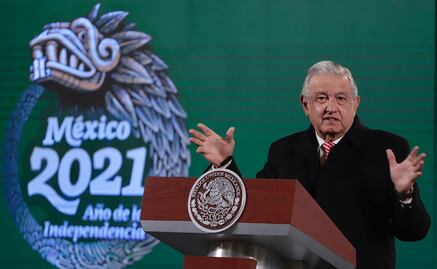“No tengo opinión, son decisiones de otro país”, dice AMLO sobre manifestaciones en Cuba