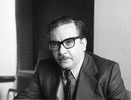 Evocarán la vida y obra de Luis González y González, creador de la microhistoria