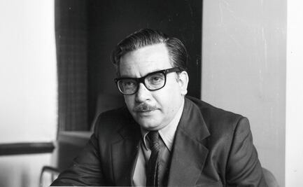 Evocarán la vida y obra de Luis González y González, creador de la microhistoria 