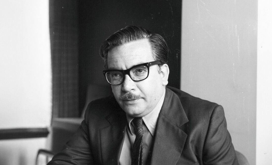 En sus textos, Luis González y González retrataba la vida del ciudadano común, de las comunidades, que para él eran la base de la gran historia del país. Foto: Clío