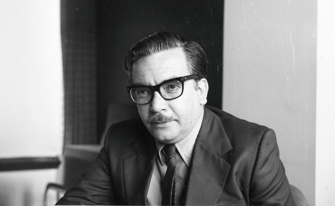 En sus textos, Luis González y González retrataba la vida del ciudadano común, de las comunidades, que para él eran la base de la gran historia del país. Foto: Clío