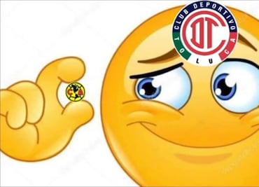 América sufre las burlas tras perder el Campeón de Campeones; estos son LOS MEJORES MEMES