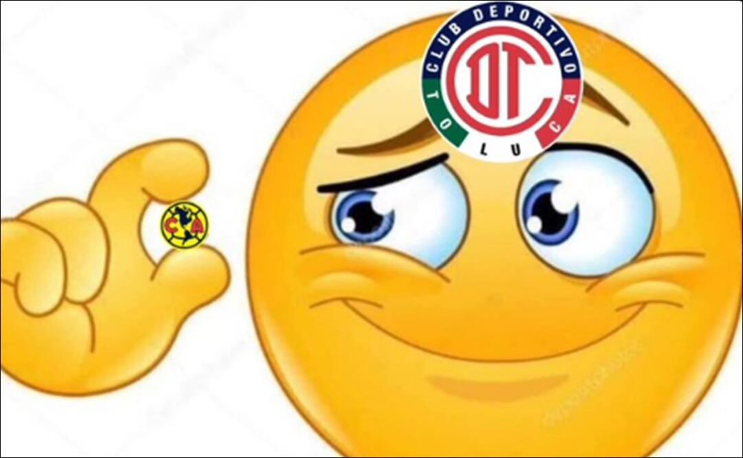 Estos son LOS MEJORES MEMES de la derrota del América en el Campeón de Campeones