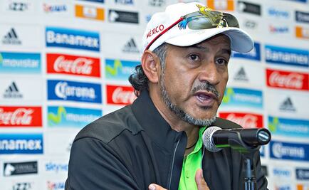 "Potro" Gutiérrez, desligado de Selecciones Nacionales 