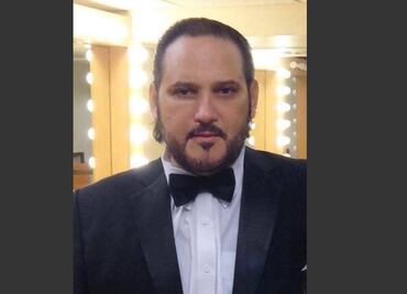 Egberto García, feliz a la sombra de Julio Jaramillo