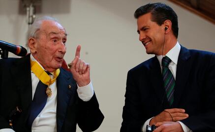 ¿Qué pensaba Giovanni Sartori de México?