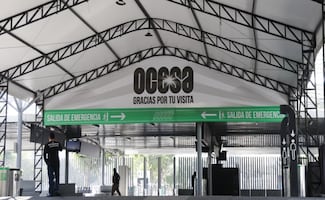 OCESA responde al Army mexicano; niega fraude y colusión con revendedores en la venta de boletos de BTS: "no hay forma"