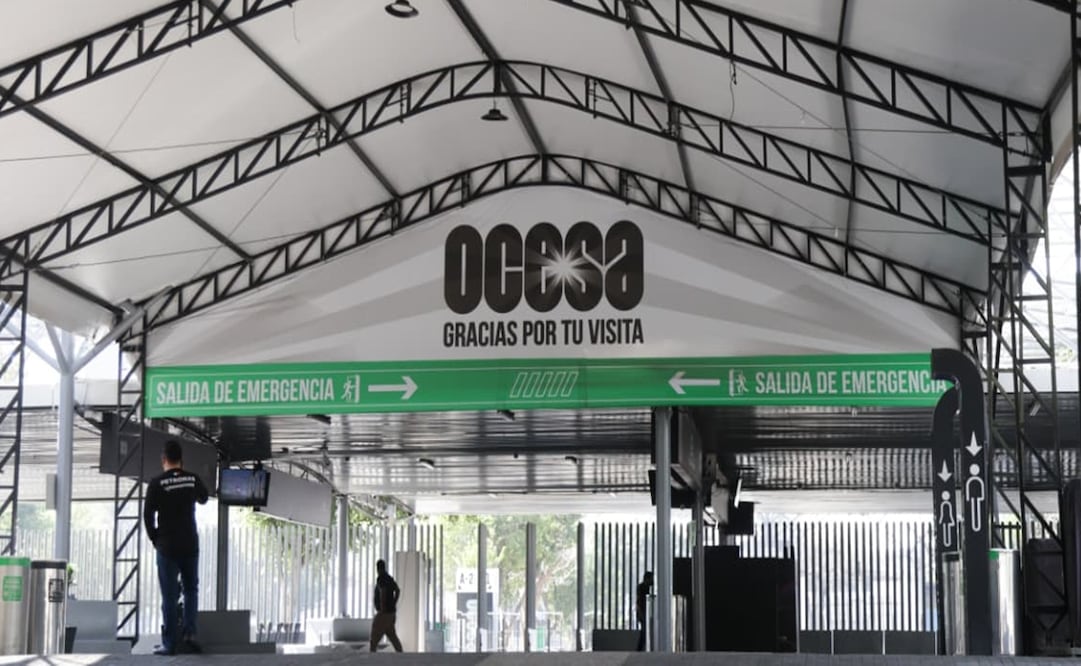 La empresa hizo frente a las acusaciones que las fans mexicanas han hecho sobre la venta para los conciertos de BTS. Foto: Carlos Mejía/ EL UNIVERSAL.