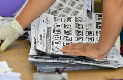 IECM aprueba destruir material de la Consulta de Presupuesto Participativo 2022