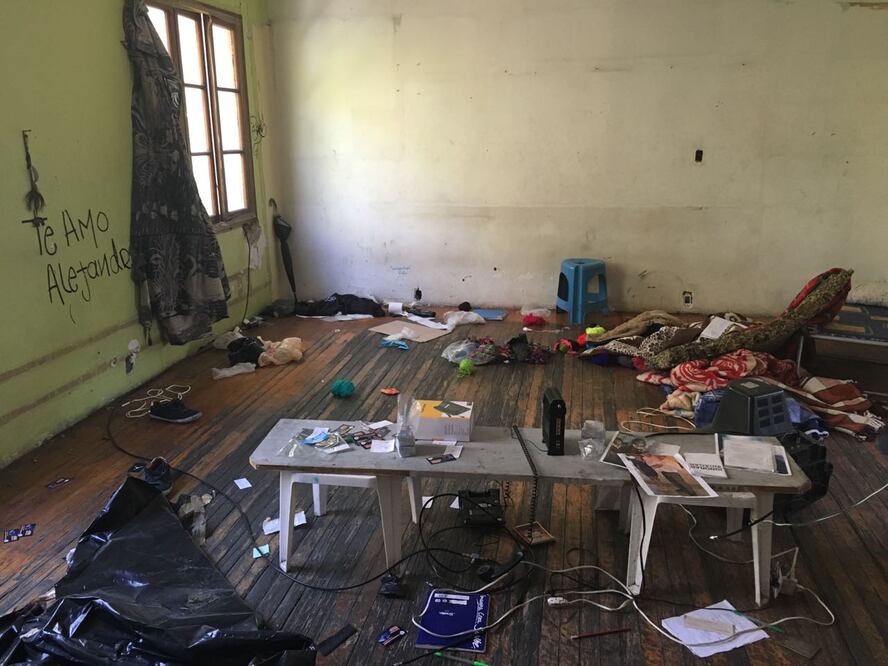 Fernando Ramírez / EL UNIVERSAL