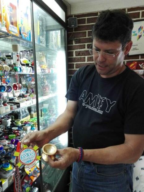 El yoyo: de arma de caza a juguete