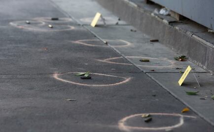 Balean a dos custodios del penal de Reynosa en carretera a San Fernando